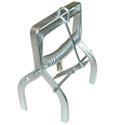 Image de Agradi Piège à Taupe Rectangle