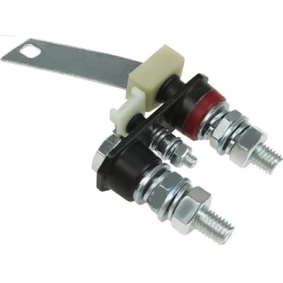 Afbeelding van AS PL SRS0014 Reparatieset, startmotor