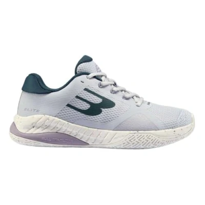 Afbeelding van ZAPATILLAS BULLPADEL ELITE 24I CK65073000 AZUL CLARO MUJER