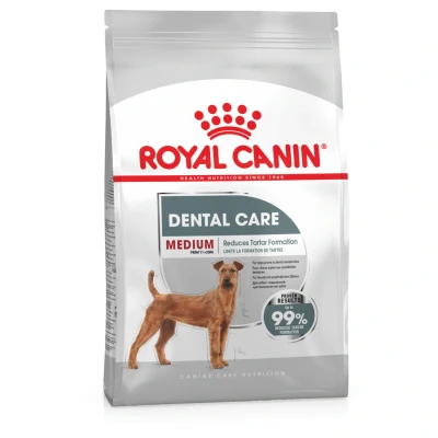 Afbeelding van Royal Canin Dental Care Medium Hondenvoer 3 kg