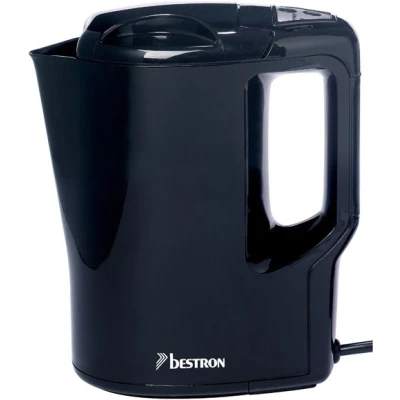Image de Bestron COFFEE &amp; TEA AWK810 bouilloire noir