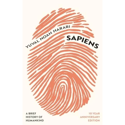 Afbeelding van Sapiens