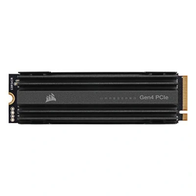 Afbeelding van Hard Drive Corsair MP600 PRO 1 TB SSD