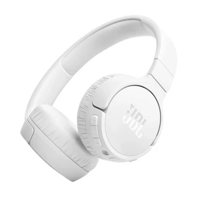 Image de JBL Tune 670NC Blanc