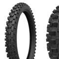 Afbeelding van Kenda Washougal 2 K786 Crossband 80/100 12 41M