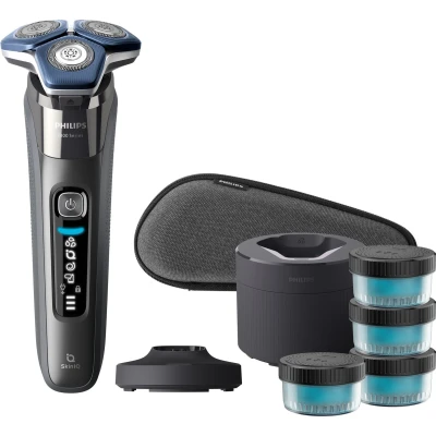 Afbeelding van Philips Shaver Series 7000 S7887/63 Scheerapparaat voor mannen