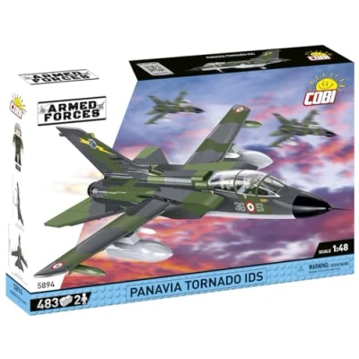 Afbeelding van COBI Panavia Tornado IDS 5894