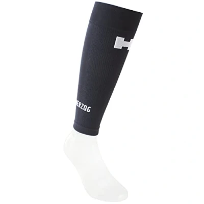 Afbeelding van Herzog Tube Extra Long maat 3 Zwart
