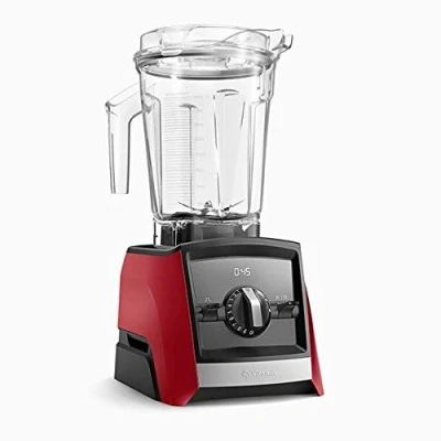 Image de Vitamix 2500i Red Ascent Series
