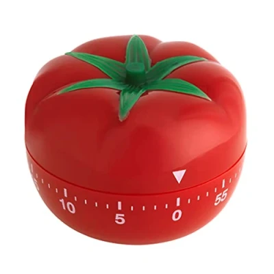 Afbeelding van TFA tomatentimer