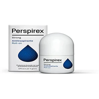 Afbeelding van Perspirex Strong Roll On Deodorant, 20 ml