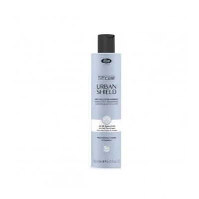 Afbeelding van Lisap Top Care Urban Shield Anti Pollution Shampoo 250ml