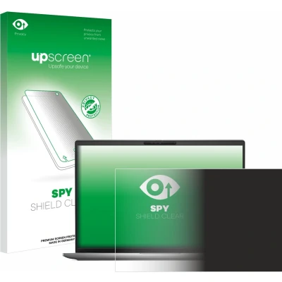 Afbeelding van upscreen privacy screenprotector voor Dell Latitude 7650 Laptop Folie Beschermfolie Blauwlichtfilter