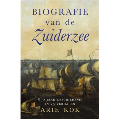 Image de Biografie van de Zuiderzee