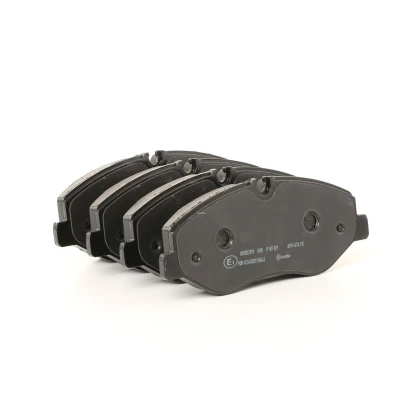 Afbeelding van Brembo Remblokset P 50 129