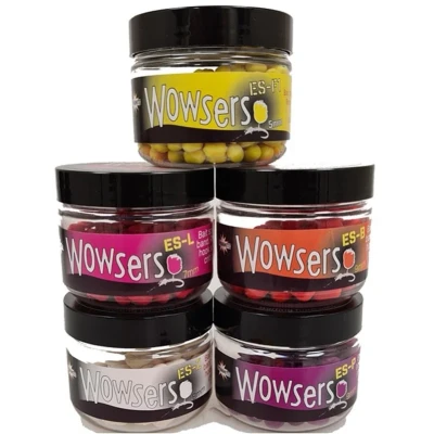 Afbeelding van Dynamite Baits Wowsers 7mm Kleur : Yellow ES L