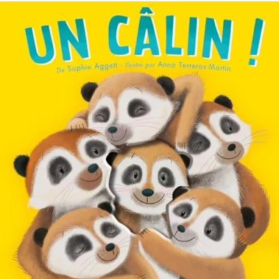 Afbeelding van UN CALIN !