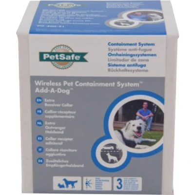 Afbeelding van PetSafe extra halsband PWF19 10762 Gebr. de Boon