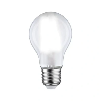 Afbeelding van Paulmann 28762 LED lamp Energielabel F (A G) E27 7.5 W Daglichtwit (Ø x h) 60 mm 106 1 stuk(s)