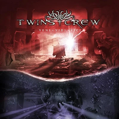 Afbeelding van Twins Crew Veni Vidi Vici (CD)