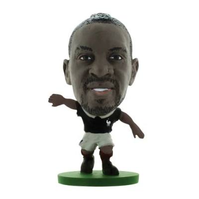 Afbeelding van SoccerStarz France Mamadou Sakho /Figures