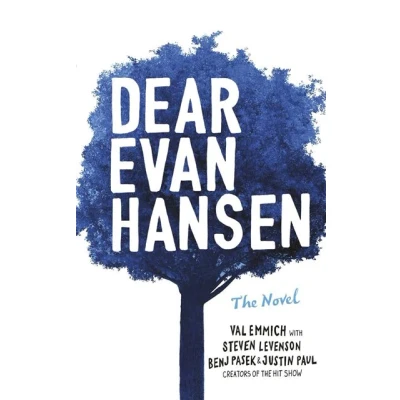 Image de Dear Evan Hansen