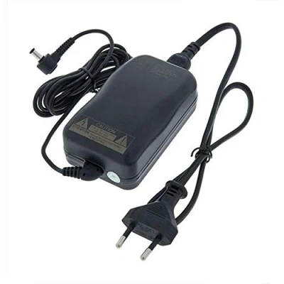 Afbeelding van CASIO AD A12150LW toetsenbordaccessoires voor CTK 6000 7000 toetsenbordvoeding