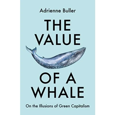 Afbeelding van The Value of a Whale