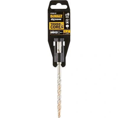 Afbeelding van DEWALT DT9536 QZ SDS Plus EXTREME 2 boor 9x100x160mm