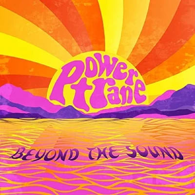 Afbeelding van Scott Powertrane Morgan&#039;s Beyond the Sound (2 LPs)