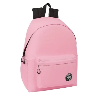 Afbeelding van Laptoptas Munich Pink Roze 31 x 43 13 cm
