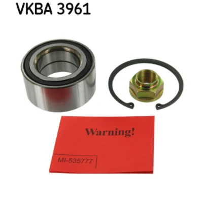 Image de Réf. Vkba 3961 roulement skf