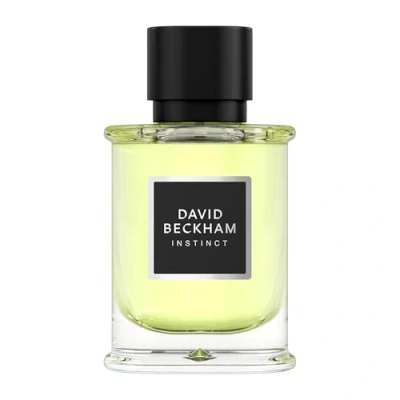 Afbeelding van David Beckham Instinct Eau de Parfum 50 ML