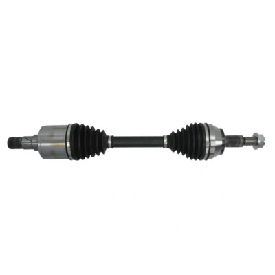 Afbeelding van Aandrijfas SKF VKJC 2061