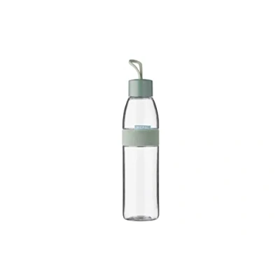 Afbeelding van Mepal Waterfles Ellipse 700 ml Nordic Sage