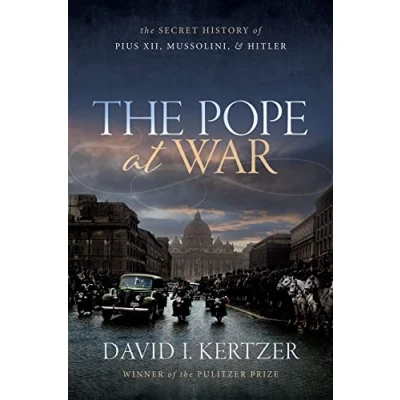 Afbeelding van The Pope at War