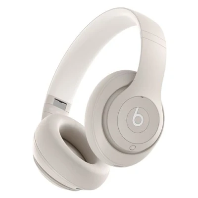 Afbeelding van Beats Studio PRO Wireless Headphones Koptelefoon, Maat: One Size, Sandstone