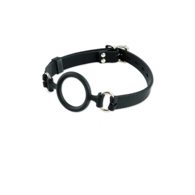 Afbeelding van Siliconen O Ring Gag