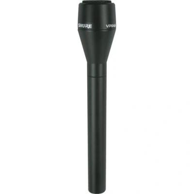Image de Micro Live SHURE VP64A