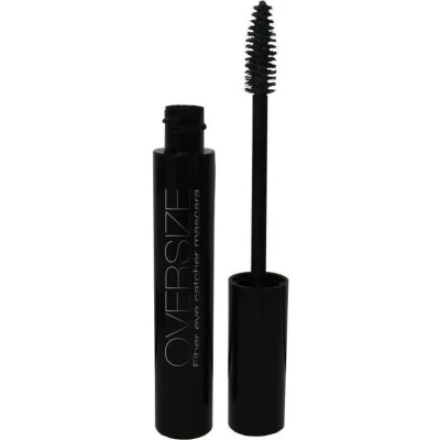 Afbeelding van SLA Mascara Oversize Fiber eye catcher Lust Black 11ml Haibu by Kapperskorting.com