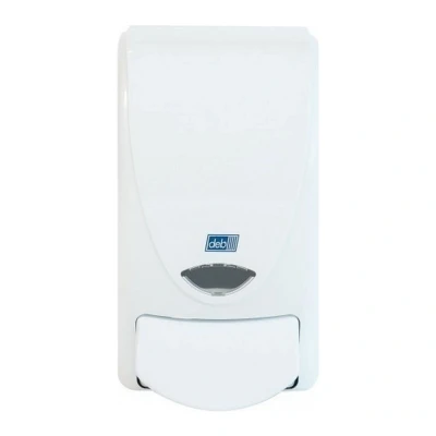 Afbeelding van DEB Handzeepdispenser 1l