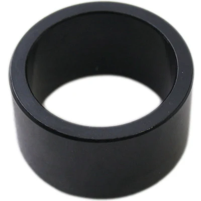 Afbeelding van Ahead spacer 1 1/8&quot; 20 mm zwart (1 stuk)