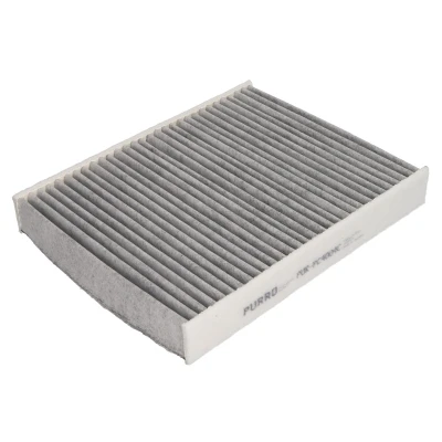 Afbeelding van PURRO PUR PC4004C Interieurfilter Carbon filter 239 190 34 FORD: FIESTA 5, Fusion Estate, 5 Van