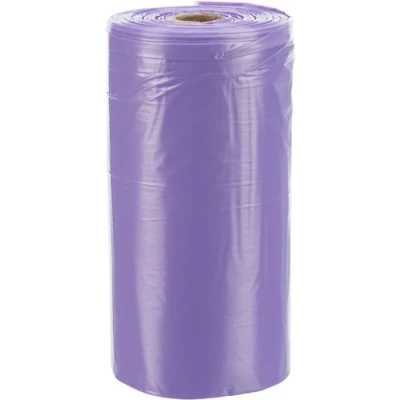 Afbeelding van Trixie Poepzakjes Met Lavendelgeur 4X20 STUKS