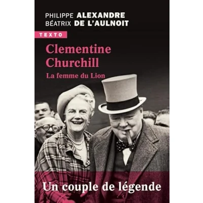 Afbeelding van Clementine Churchill
