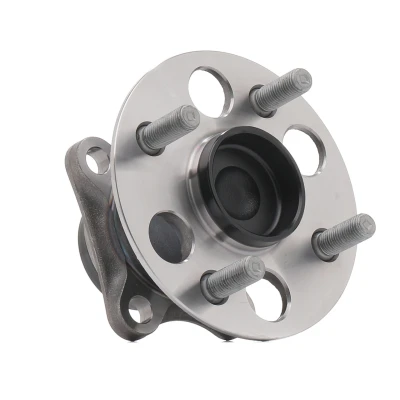 Afbeelding van SNR R169.76 Wiellagerset Met ingebouwde magnetische sensorring 135 TOYOTA: Yaris III Hatchback, I II Hatchback