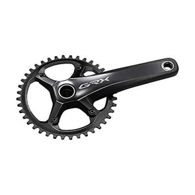 Afbeelding van Shimano Crankstel 1 x 11 speed GRX FC RX810 172,5 mm 42T