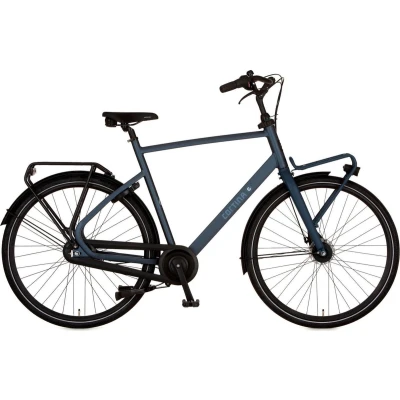 Afbeelding van Cortina Voordrager Common dark blue matt