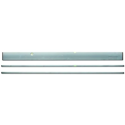 Afbeelding van Stabila aluminium rij 2 libellen 1500mm