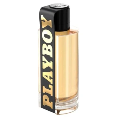 Afbeelding van Playboy VIP Perfume for Men Eau de Toilette 100 ml